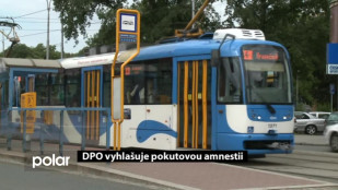 DOPRAVNÍ REVUE: Dopravní podnik Ostrava už to nevidí černě