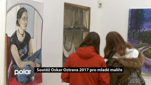 STUDUJ U NÁS: SUŠ Ostrava organizuje soutěž Oskar Ostrava 2017