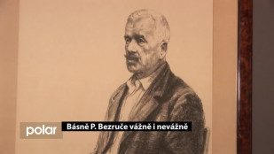 ​Básně P. Bezruče vážně i nevážně