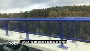 EIA na Prodlouženou Rudnou je hotová