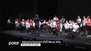 Vánoční koncert