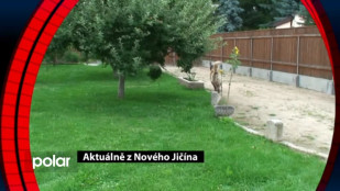 Aktuálně z Nového Jičína