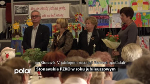 Stonawskie PZKO w roku jubileuszowym