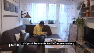 V Opavě bude stát další dům pro seniory