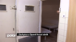 Záchytce v Opavě hrozí zánik