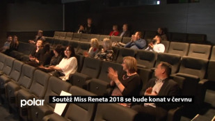 Soutěž Miss Reneta se bude konat v červnu