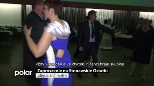 Zaproszenie na Stonawskie Ostatki