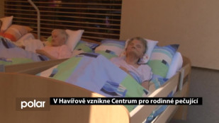 V Havířově vznikne Centrum pro rodinné pečující