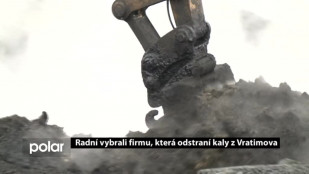 Radní vybrali firmu, která odstraní odpad z Vratimova