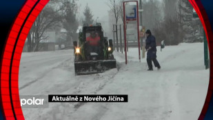 Aktuálně z Nového Jičína