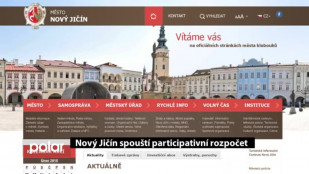 Nový Jičín spouští participativní rozpočet