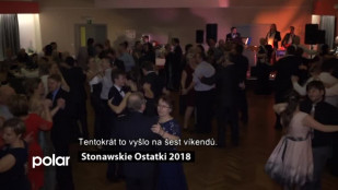 Stonawskie Ostatki 2018 