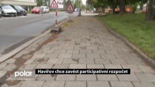 Havířov chce zavést participativní rozpočet