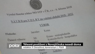 Tělesně postižení z Novojičínska nesedí doma