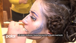 STUDUJ U NÁS: Atelier fantazie v Odrách