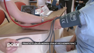 Praktičtí lékaři mohou získat více kompetencí