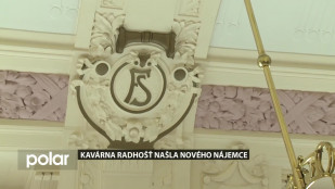 Kavárna Radhošť ve Frýdku-Místku našla nového nájemce