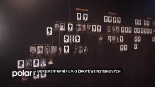 ​Dokumentární film o životě Weinsteinových