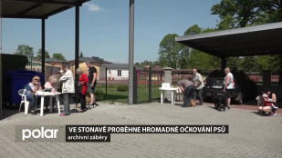 Aktuálně ze Stonavy 16.5.2018