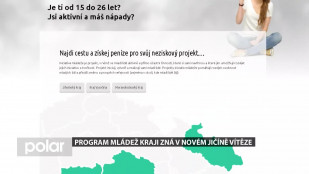 Program Mládež kraji zná v Novém Jičíně vítěze