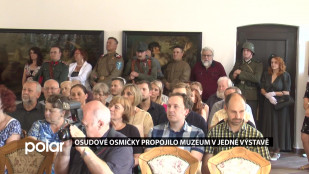 Osudové osmičky propojilo muzeum v jedné výstavě 