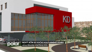 Nový Jičín se dočká kulturního domu