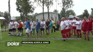 Memoriał Karola Jungi 2018