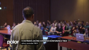 V Ostravě začíná unikátní konference o cestovním ruchu