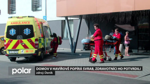 Domov v Havířově popírá svrab, zdravotníci ho potvrdili