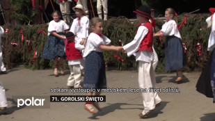 71. Gorolski Święto