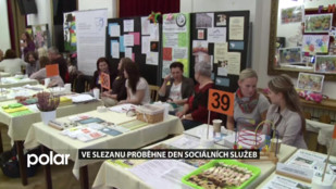 Ve Slezanu ve Frýdku-Místku proběhne Den sociálních služeb