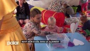 Nový Jičín si užil svou 25. slavnost