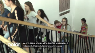 14. Veletrh sociálních služeb v Bruntále