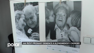 Jak řešit příznaky demence a Alzheimerovy choroby