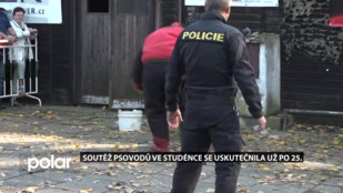 Soutěž psovodů ve Studénce oslavila svůj 25. ročník