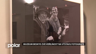 Muzeum Beskyd zve veřejnost na výstavu fotografií