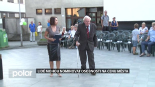 Lidé z F-M mohou nominovat osobnosti na Cenu města