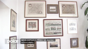 Nová expozice přímo na opavské radnici