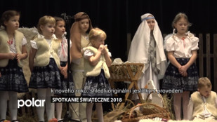 Spotkanie świąteczne 2018