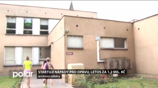 Nápady pro Opavu, letos za 1,2 mil. Kč