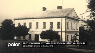 Představujeme fotografie ze stonavského kalendáře