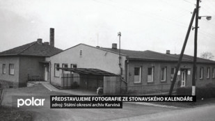 Představujeme fotografie ze stonavského kalendáře