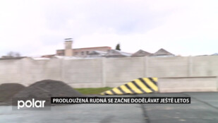 Prodloužená Rudná se začne dodělávat ještě letos