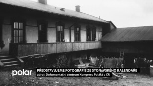 Představujeme fotografie ze stonavského kalendáře