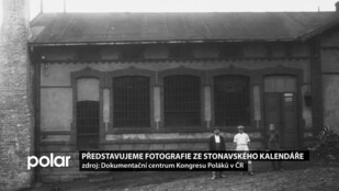 Představujeme fotografie ze stonavského kalendáře