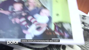 Kniha mapuje deset let fotosoutěže  Můj svět