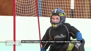 Ve finále turnaje POLAR STREET HOCKEY bude i Havířov