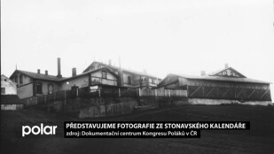 Představujeme fotografie ze stonavského kalendáře