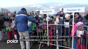 Stonawianie na 47. Zjeździe Gwiaździstym