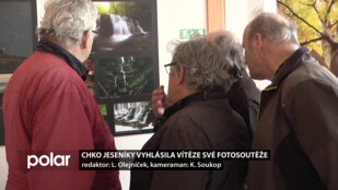 CHKO Jeseníky vyhlásila vítěze své fotosoutěže